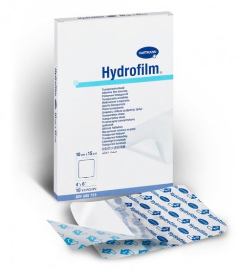 hydrofilm