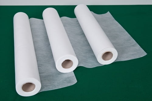 nonwoven